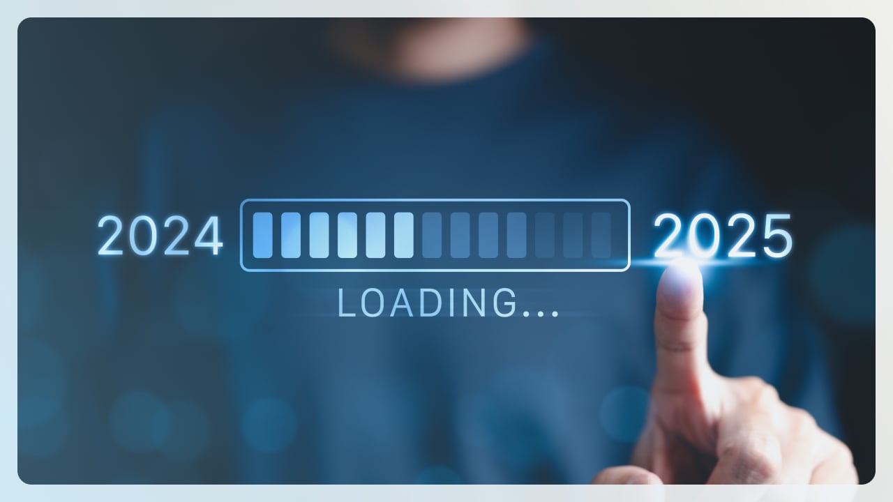 A Year in Review: 2024 and the Road Ahead