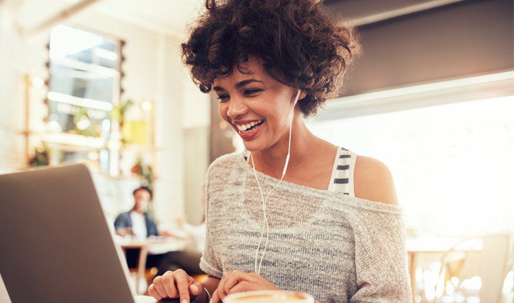 Delivering Personalization to a Global Market