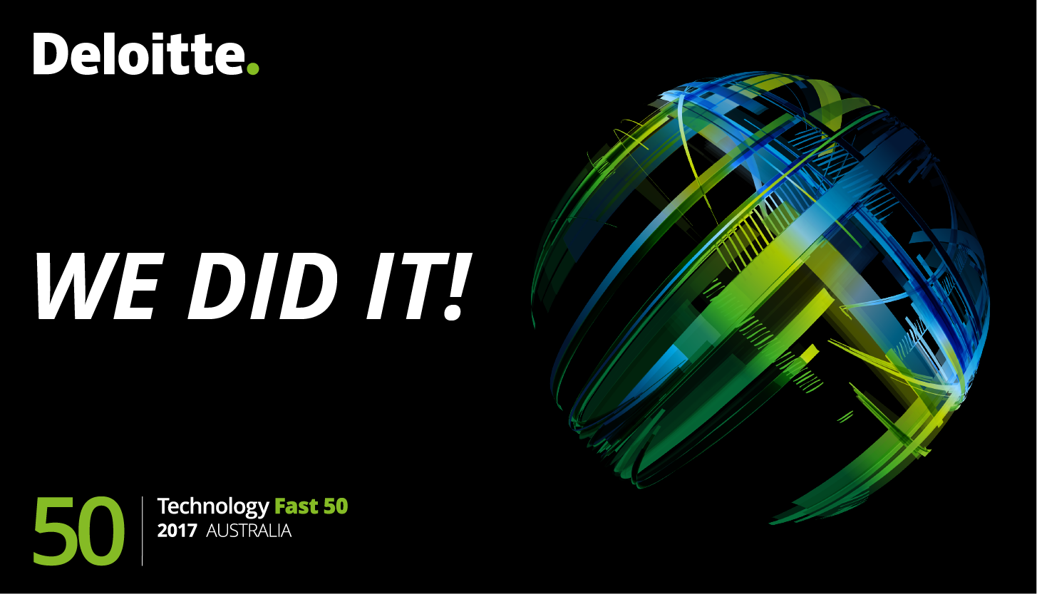 Deloitte Technology Secured by Mind Supernova; Fast 50 Awards