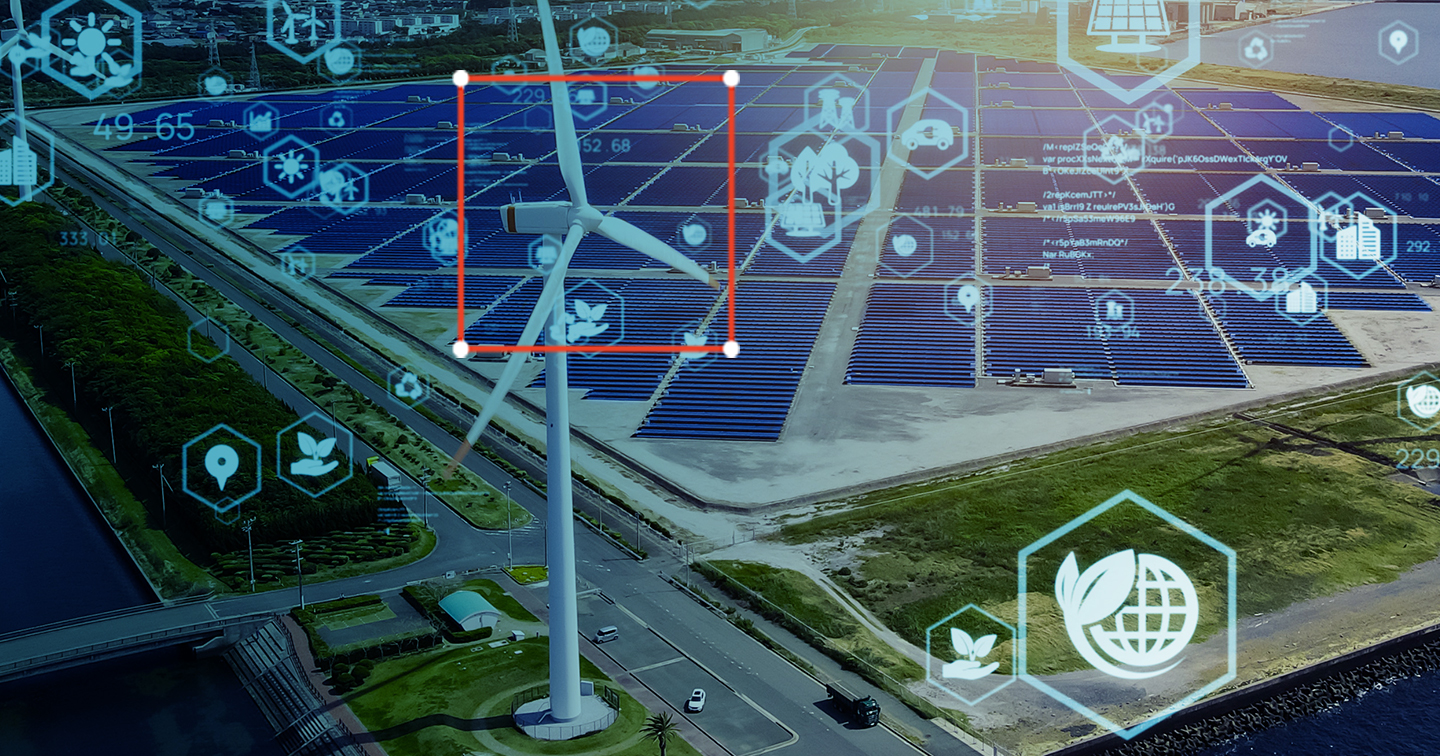 Earth Day: Mind Supernova’s Commitment to a Better Environment