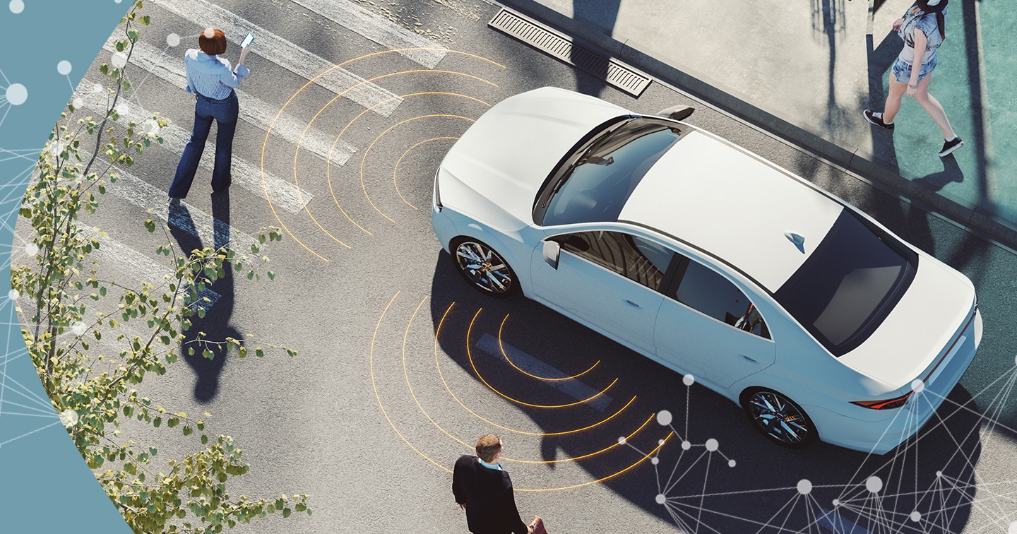 Exploring the Intersection of Computer Vision and Transportation