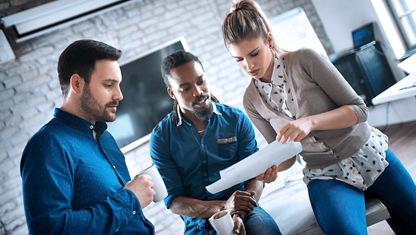 Four Tips to Pick Your Goldilocks Problem for AI