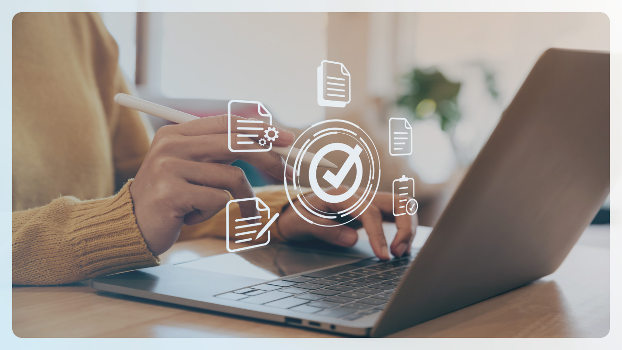 How a Human-in-the-Loop Approach Enhances AI Data Quality