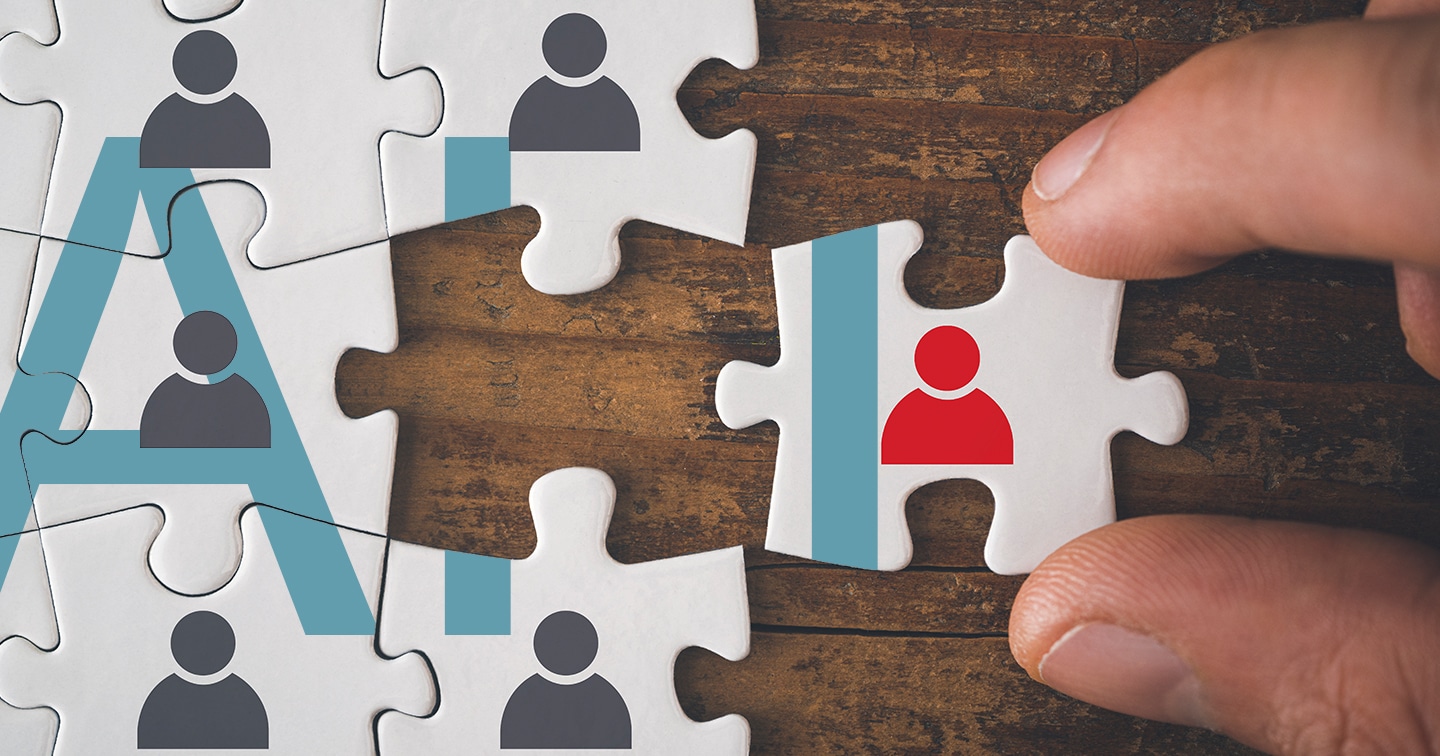 How the Human Element Balances AI and Contributor Efforts for Optimal Outcomes