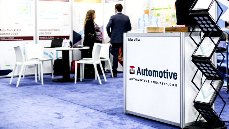 Insights from TU Automotive 2018: How Realists and Dreamers See Autonomous Cars Differently