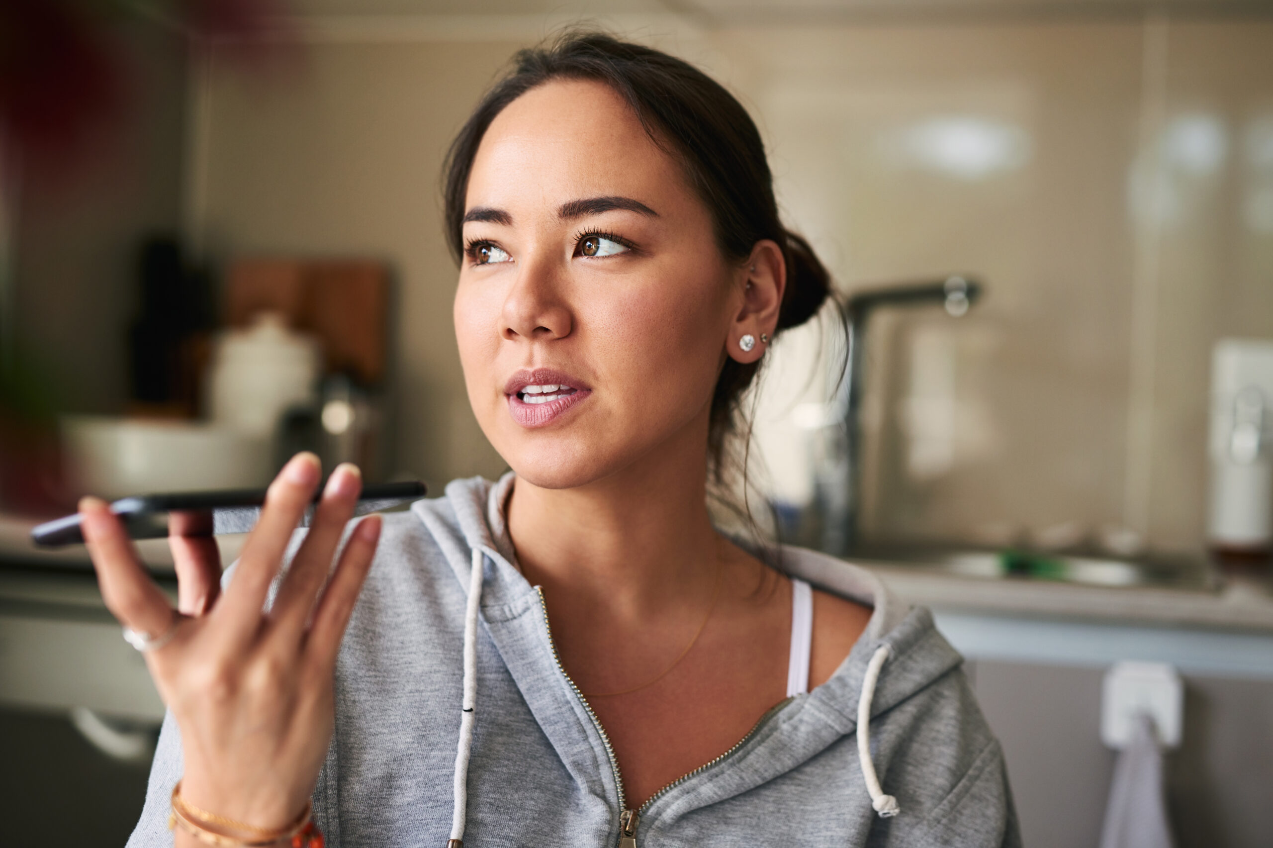 Make your Speech Recognition System Sing