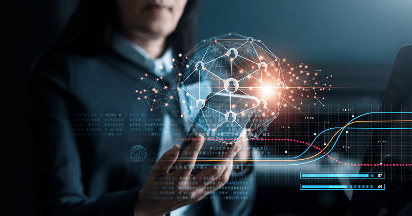 Mastering Data for the AI Lifecycle, Sales Strategy, Leveraging AI for Small Business and more!