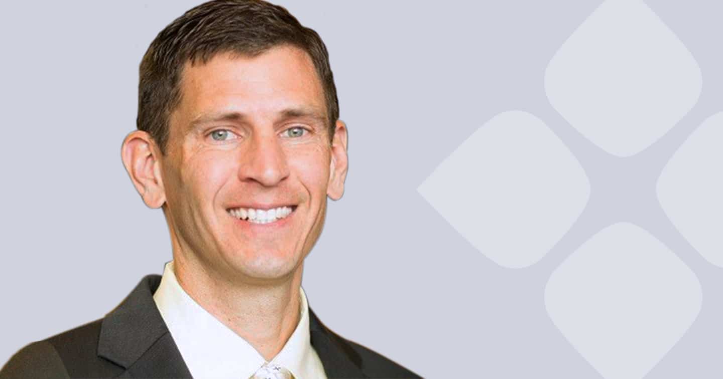 Meet the Exec: Brian Haskett