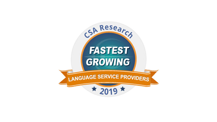 Mind Supernova Becomes Leading Language Service Provider; Maintains Leading Position in APAC