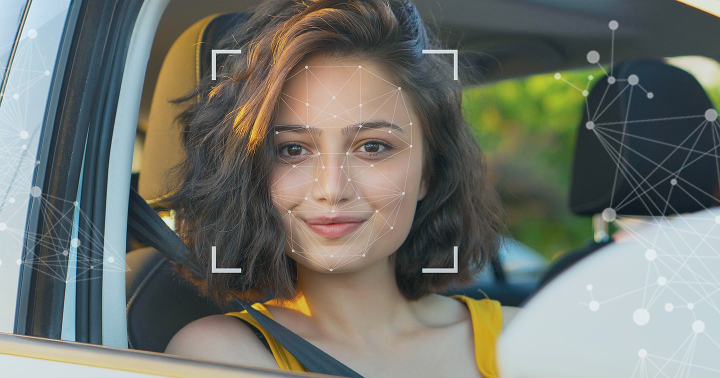 Monitoring Driver Awareness with AI