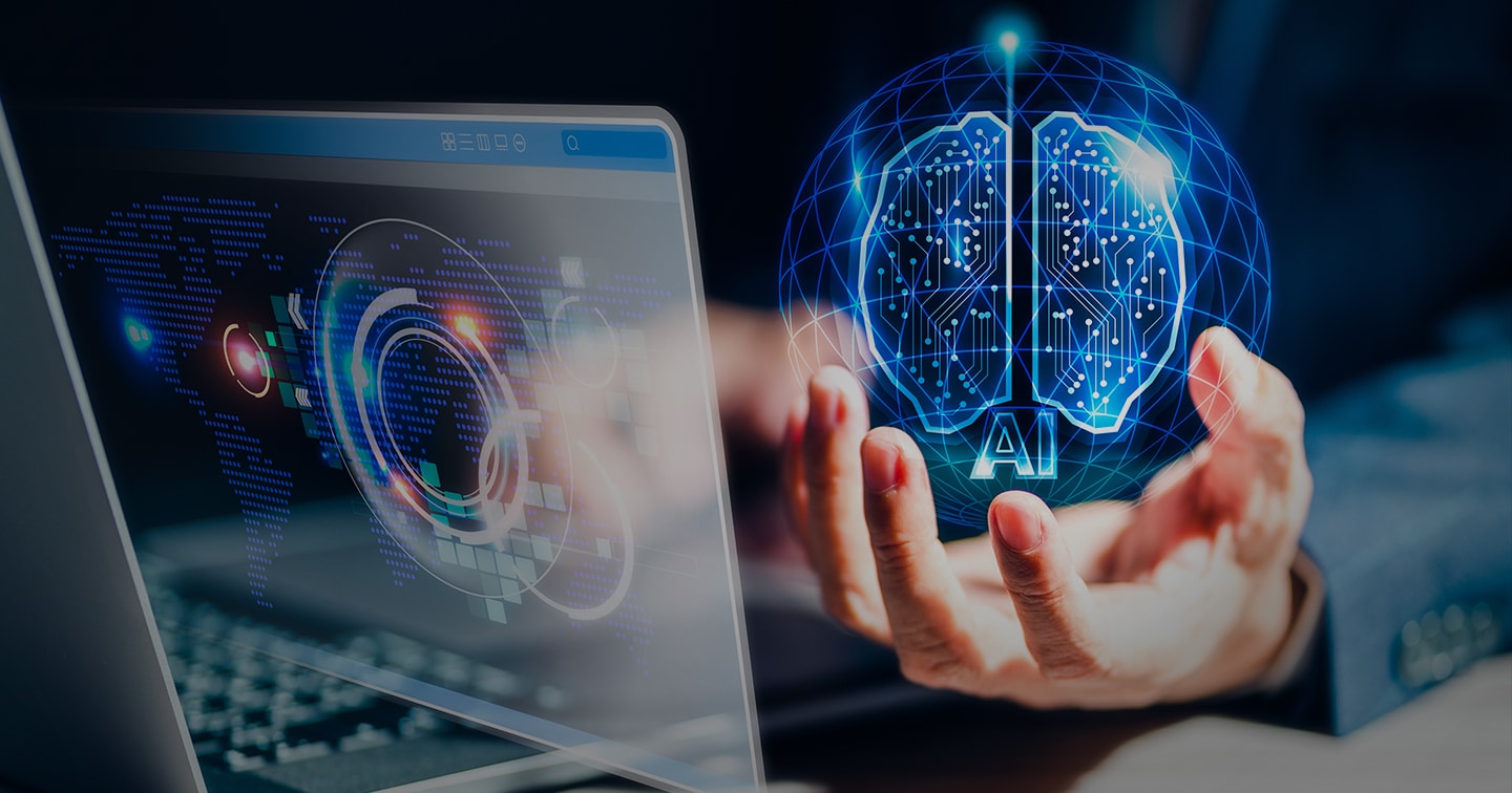 Not A Generalist, But A Specialist