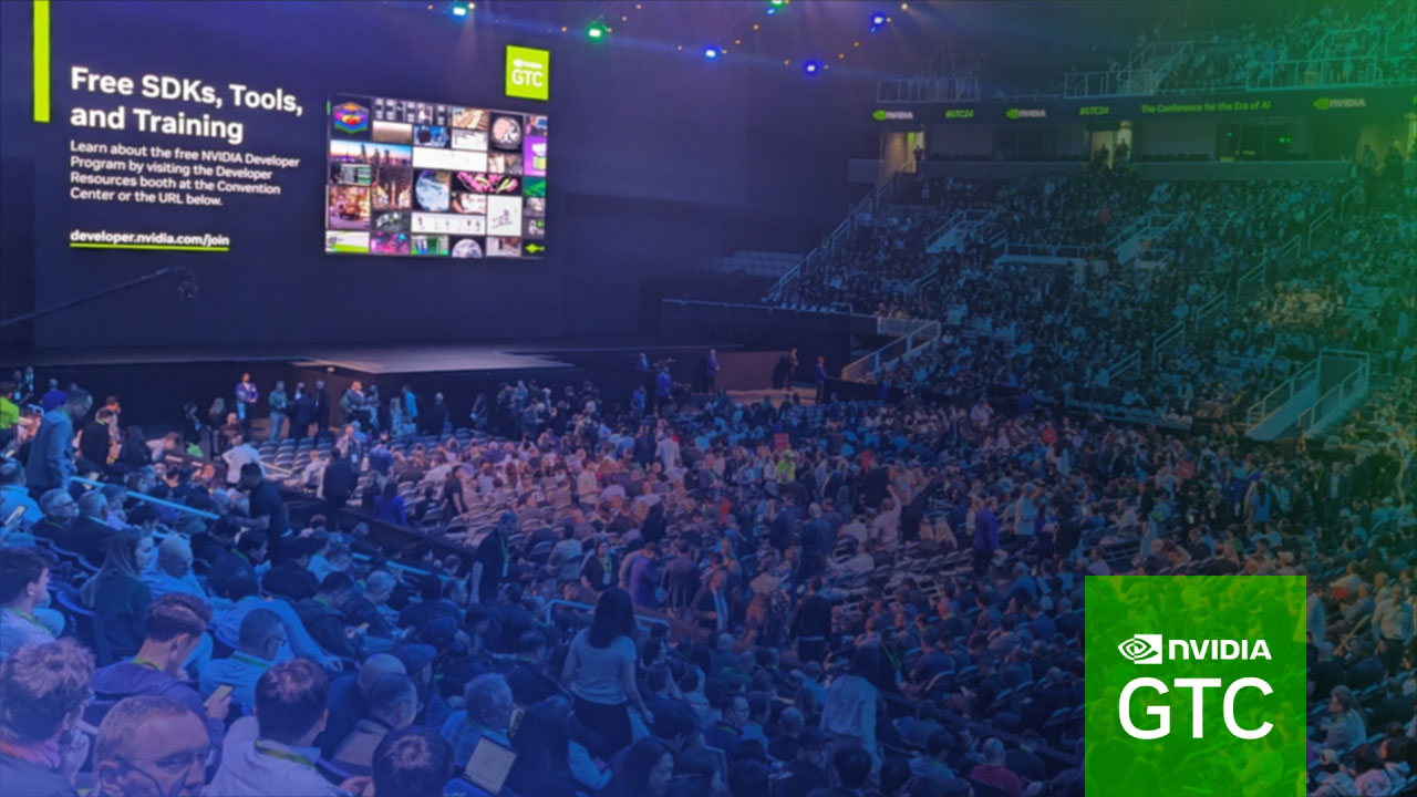 NVIDIA GTC 2024 Recap