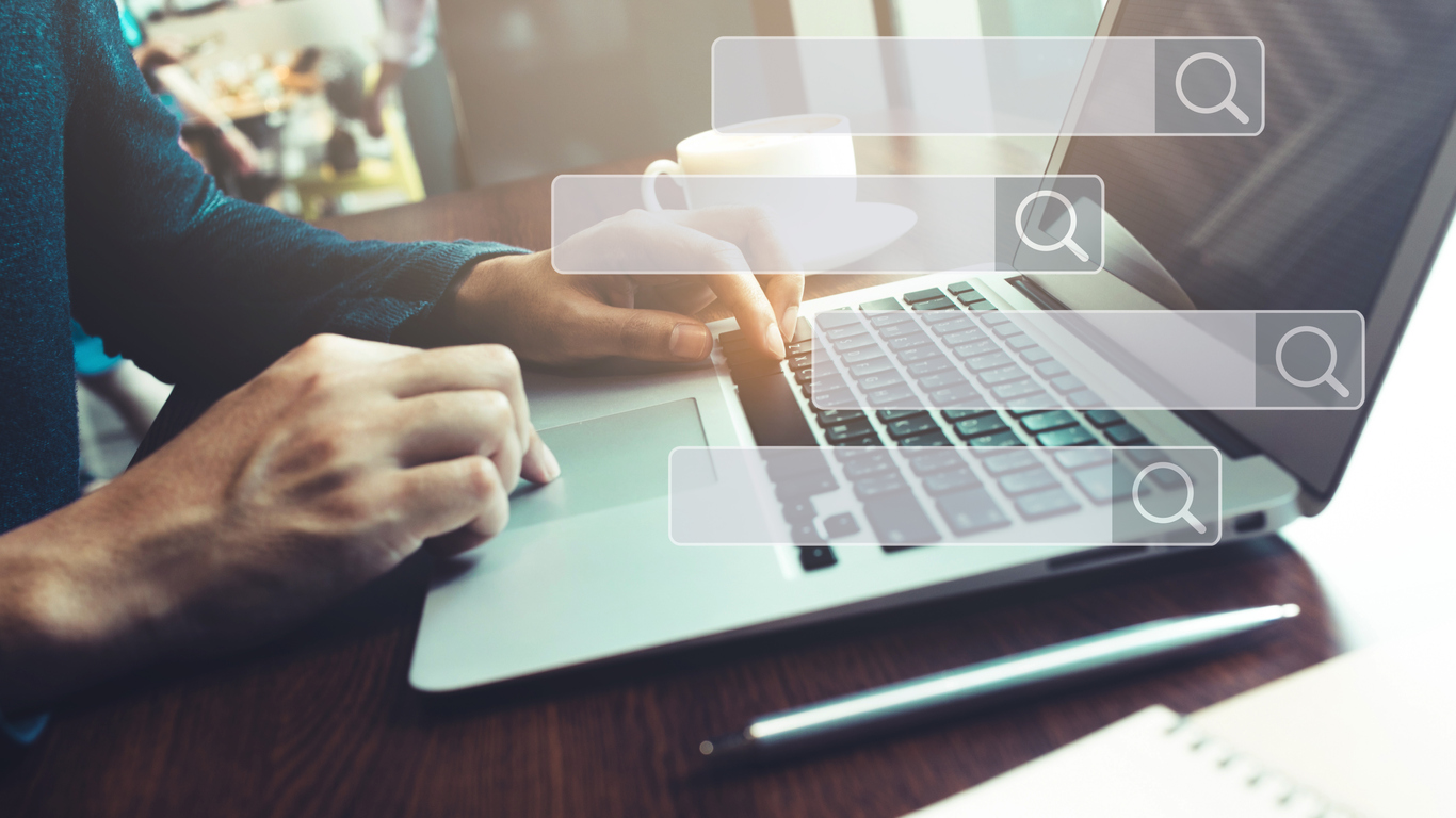 Search Relevance — Why No Website or App Should Be Without It