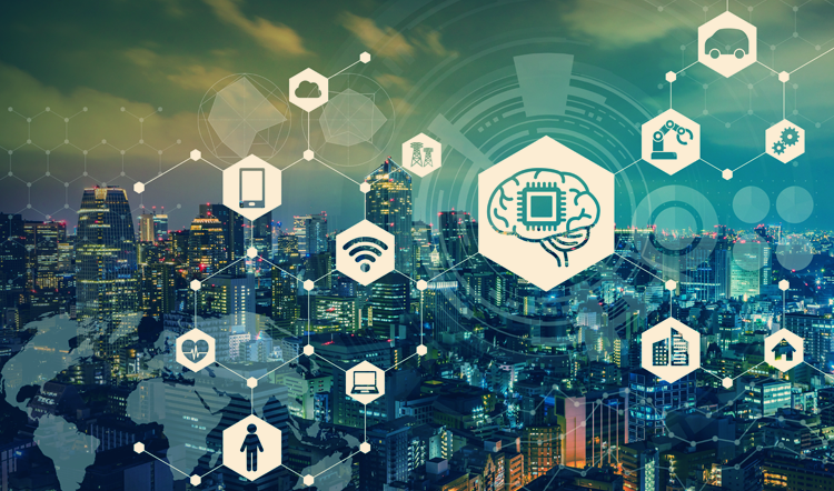 The Benefits of Artificial Intelligence are Enhancing the Business Landscape