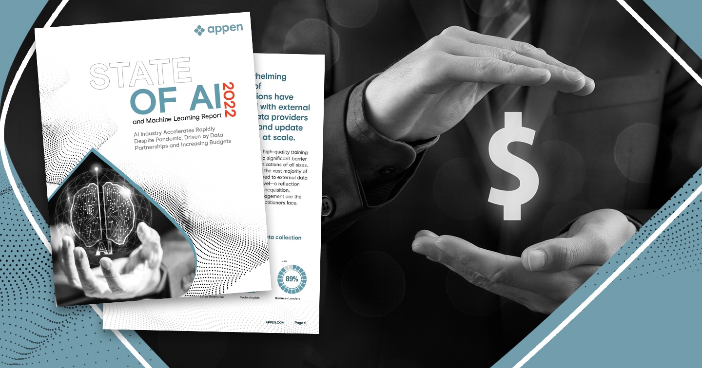 The Great AI Adoption Race