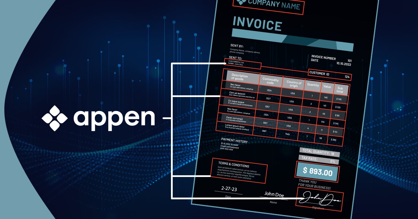 Unlocking Insights with Document Intelligence