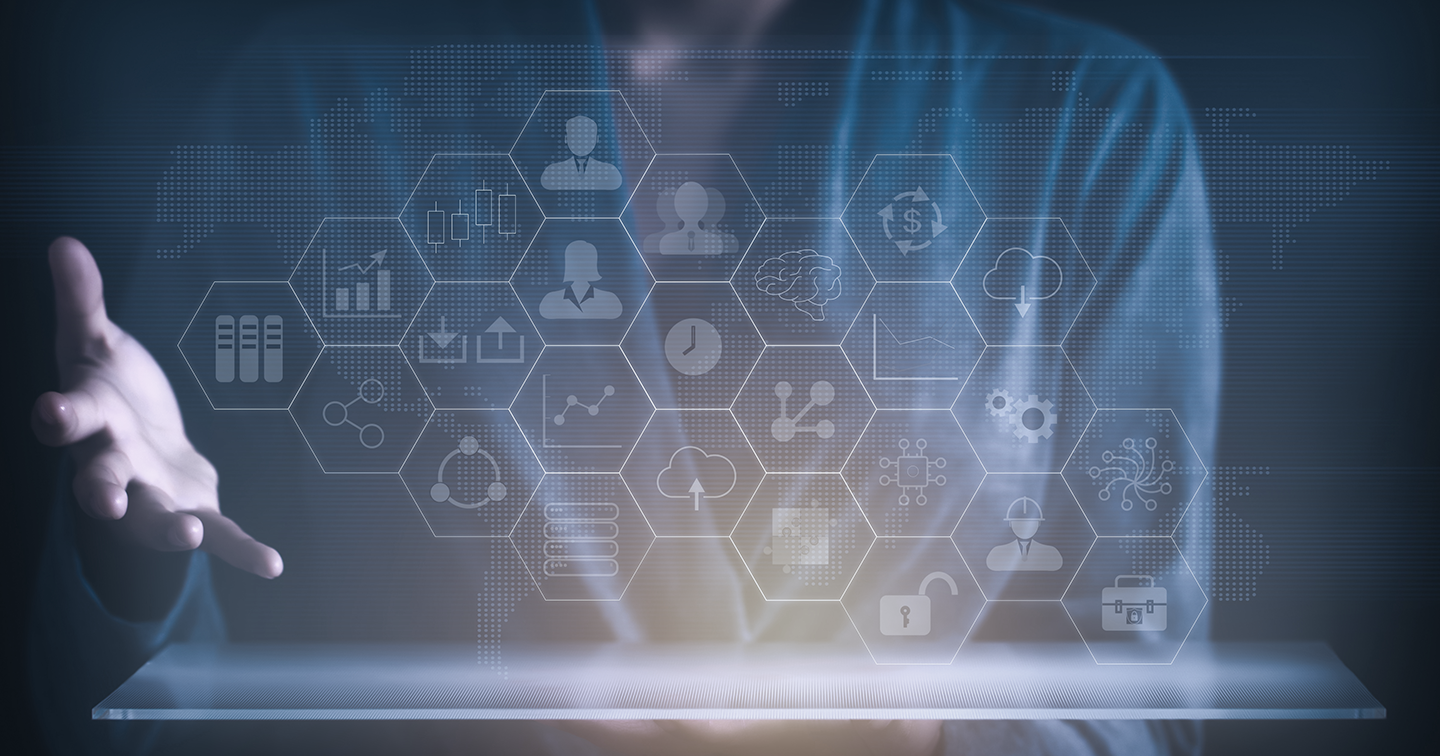 What are Managed Services in AI?