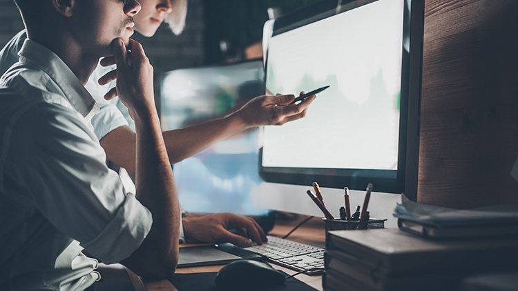 Why Human-Annotated Data is Key to Machine Learning: Three Use Cases