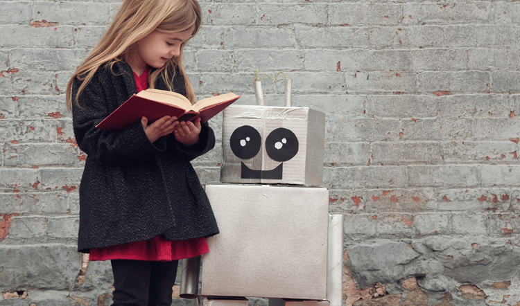 Working with Children: Helping Machines Understand Child Speech