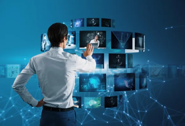 Image data collection for computer vision — segmentation and classification