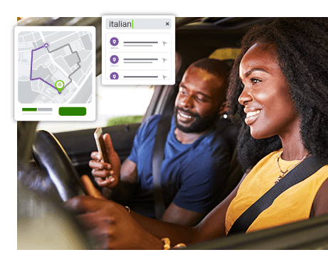 Geo-location data validation