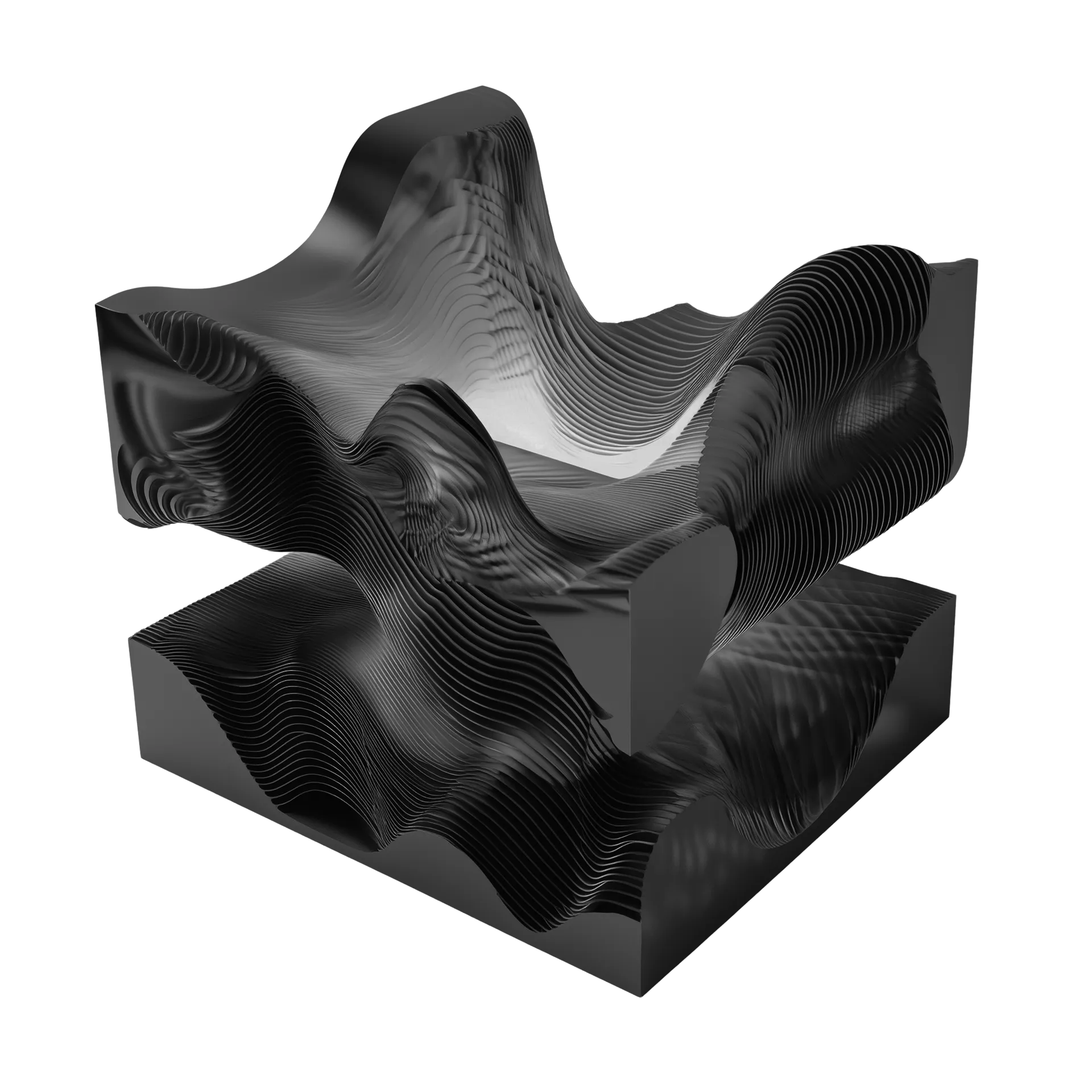 Mind Supernova images